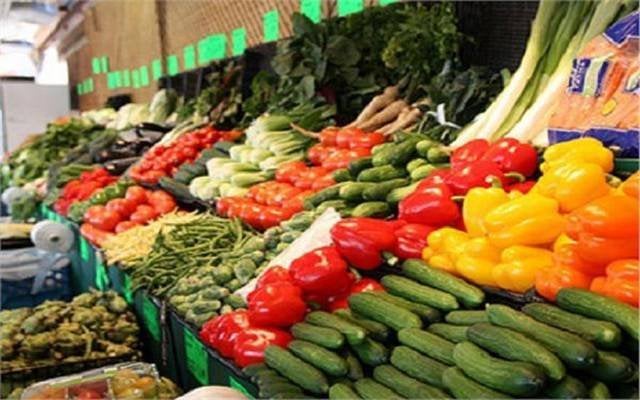 أسعار الخضروات اليوم في مصر