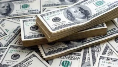 أسعار الدولار اليوم الأحد 11 مايو 2025 تمويل خارجي ضغط عالمي
