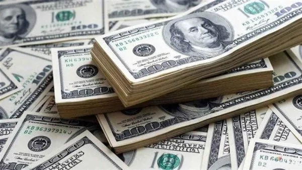 أسعار الدولار اليوم الأحد