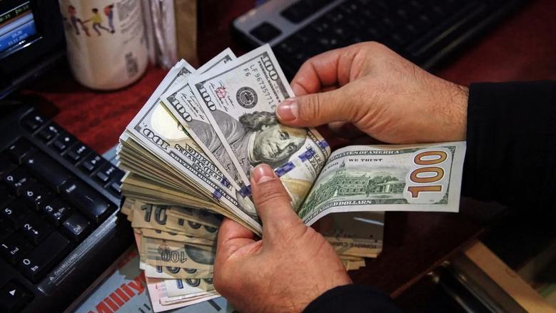 أسعار الدولار اليوم الأربعاء