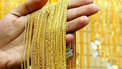 أسعار الذهب اليوم 13 مايو 2025 تثير ذعر المتعاملين بالصاغة