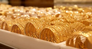 أسعار الذهب اليوم الاثنين 12 مايو 2025 تشهد إقبال تاريخي والمضاربة تشتعل