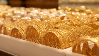 أسعار الذهب اليوم الاثنين 12 مايو 2025 تشهد إقبال تاريخي والمضاربة تشتعل