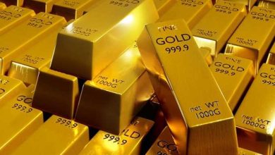 أسعار الذهب اليوم الاثنين 12 مايو 2025 تقفز لأرقام قياسية والمفاجأة في عيار 21