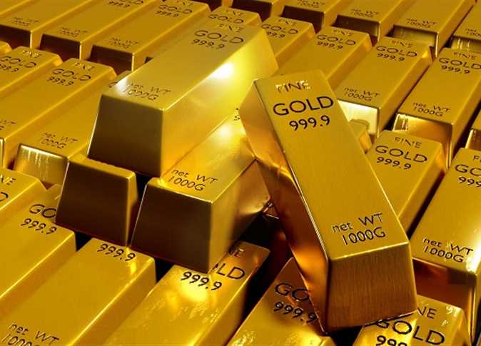 أسعار الذهب اليوم الاثنين