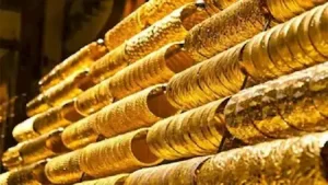 أسعار الذهب اليوم الاثنين