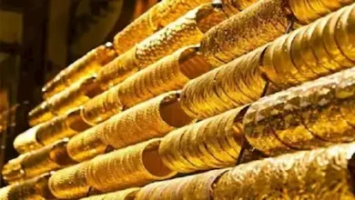 أسعار الذهب اليوم الاثنين