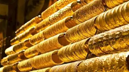 أسعار الذهب اليوم الاثنين