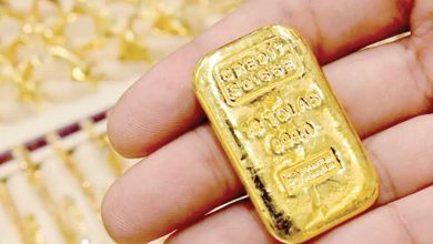 أسعار الذهب اليوم الثلاثاء تُربك توقعات المتعاملين تمامًا
