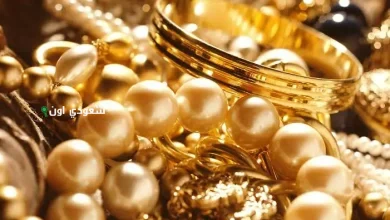 أسعار الذهب اليوم الخميس 22-5-2025 في مصر