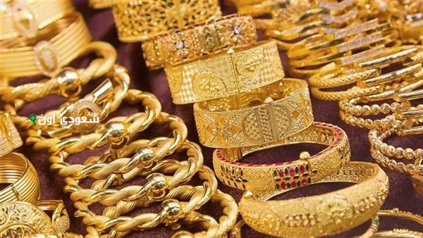أسعار الذهب اليوم الخميس