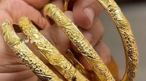 أسعار الذهب اليوم السبت 24 مايو 2025 في عمان