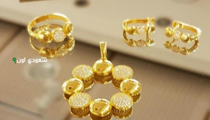 أسعار الذهب اليوم للمستهلك