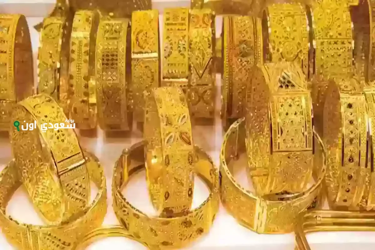 أسعار الذهب في السوق القطري