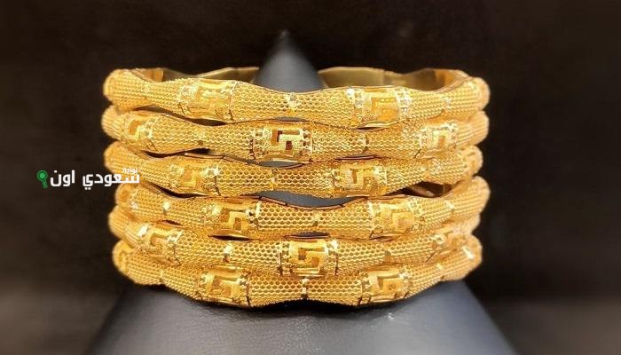 أسعار الذهب في الكويت