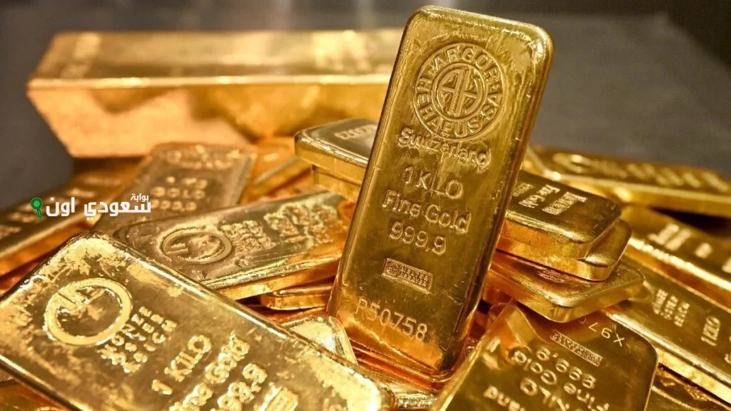 أسعار الذهب في تركيا