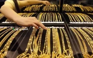 أسعار الذهب مباشر اليوم السبت 24 مايو 2025.. آخر تحديثات سعر عيار 21 بدون مصنعية في مصر