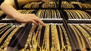 أسعار الذهب مباشر اليوم السبت 24 مايو 2025.. آخر تحديثات سعر عيار 21 بدون مصنعية في مصر