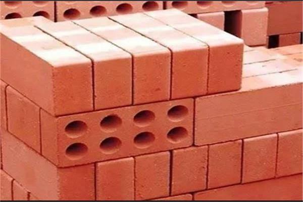 أسعار الطوب والأسمنت ومواد البناء