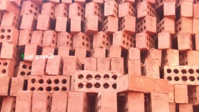 أسعار الطوب والاسمنت والرمل اليوم الخميس 29-5-2025