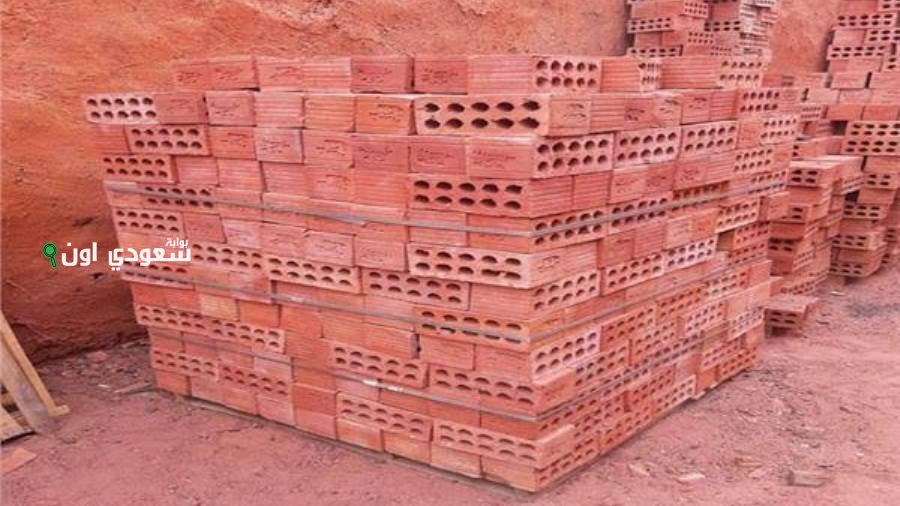 أسعار الطوب والاسمنت والرمل