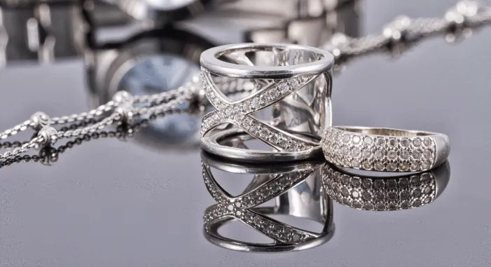 أسعار الفضة اليوم