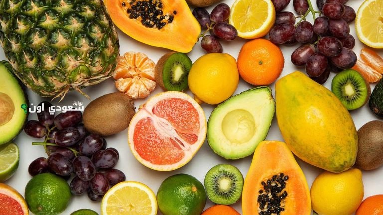 أسعار الفواكه اليوم الخميس 29 مايو 2025 في سوق العبور