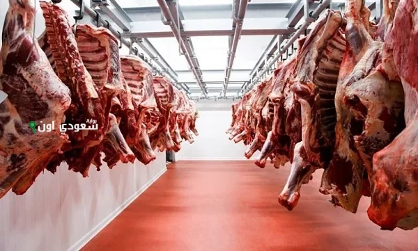 أسعار اللحوم الحمراء اليوم