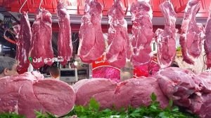 أسعار اللحوم في مصر اليوم الثلاثاء