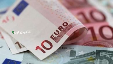 أسعار اليورو في البنوك المصرية