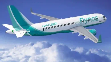 أسعار تذاكر السفر بين الرياض ودبي في طيران (الناس – اديل - الخطوط السعودية)