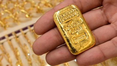 أسعار جرام الذهب اليوم