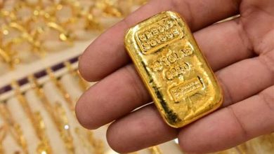 أسعار سبائك الذهب اليوم
