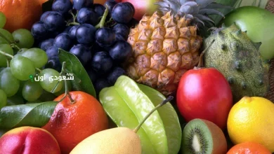 أسعار فاكهة الصيف ايه