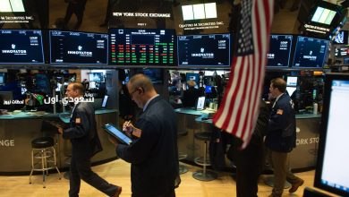 أسواق الأسهم الأمريكية تشهد انتعاشاً بعد وقف رسوم ترمب الجمركية