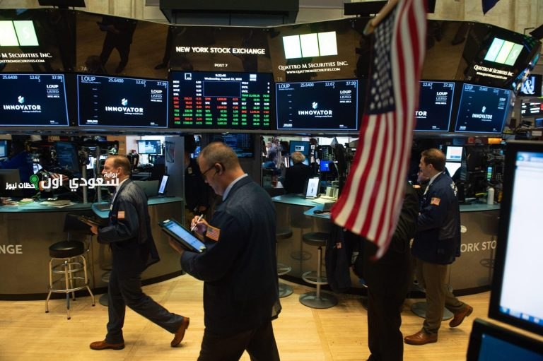 أسواق الأسهم الأمريكية تشهد انتعاشاً بعد وقف رسوم ترمب الجمركية