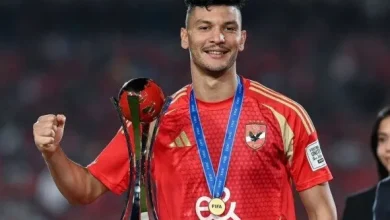 أشرف داري