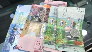 أغلى عملة تتفوق سعر الدينار الكويتي اليوم 10 مايو 2025