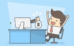 أفضل طرق الربح من الإنترنت