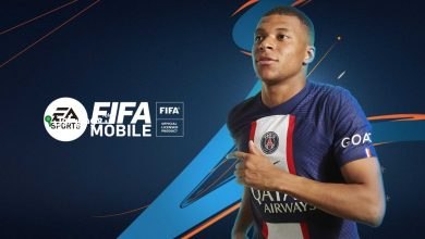 أفضل طريقة لشحن نقاط فيفا موبايل 2025 عبر موقع EA Sports الرسمي بالعربية