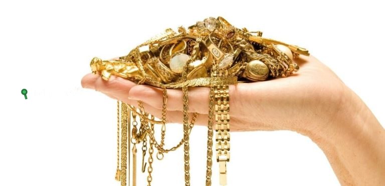أفضل وقت لشراء الذهب في السعودية