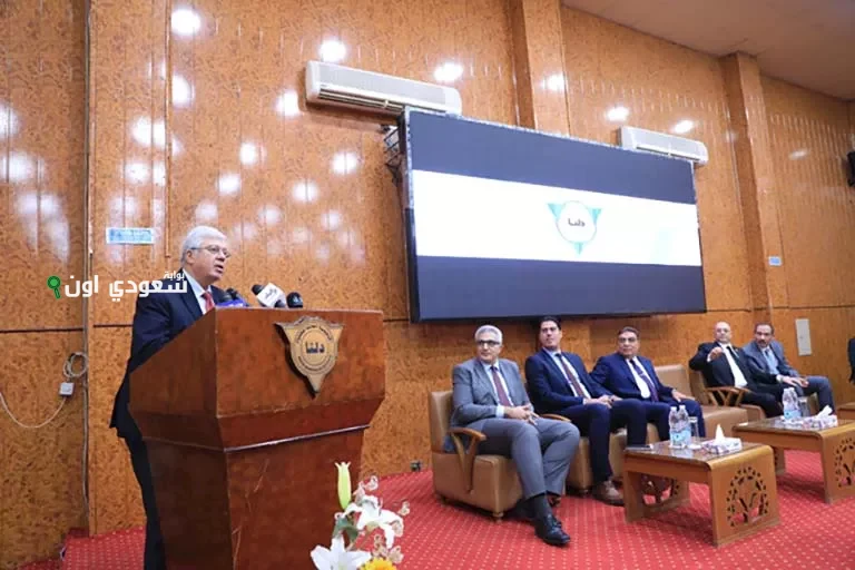 أكثر من مليون طالب