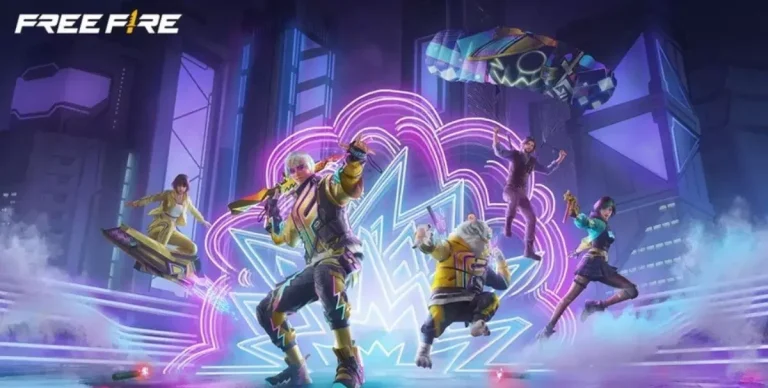 أكواد فري فاير