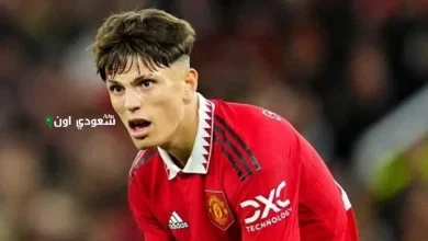 أليخاندرو جارناتشو