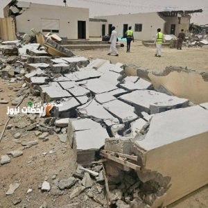 إزالة 28 حوشًا غير قانوني لتشليح السيارات في جدة