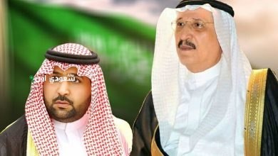أمير جازان ونائبه ونائب أمير القصيم