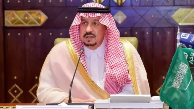 الأمير فيصل بن بندر بن عبدالعزيز آل سعود