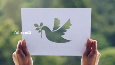 الوئام والسلام المجتمعي