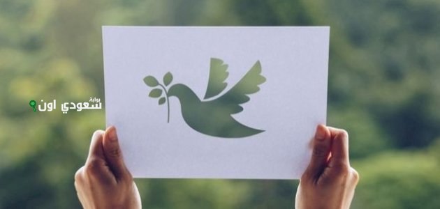 الوئام والسلام المجتمعي