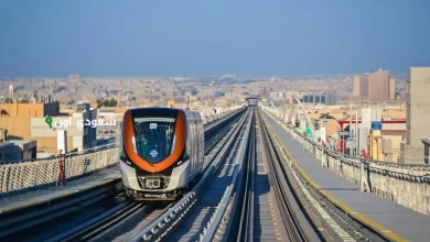 جدول تشغيل قطار الرياض خلال عطلة عيد الأضحى المبارك